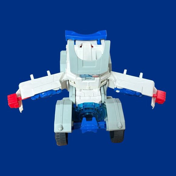 Imaginext Teen Titan Go Tower Gorilla Beast & Transforming Battle Rig - Picture 11 of 13